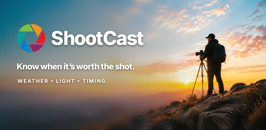 ShootCast