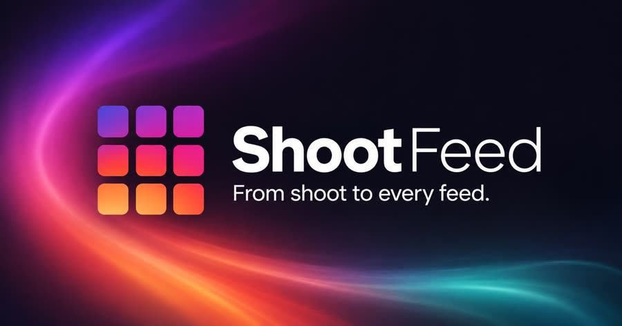 ShootFeed