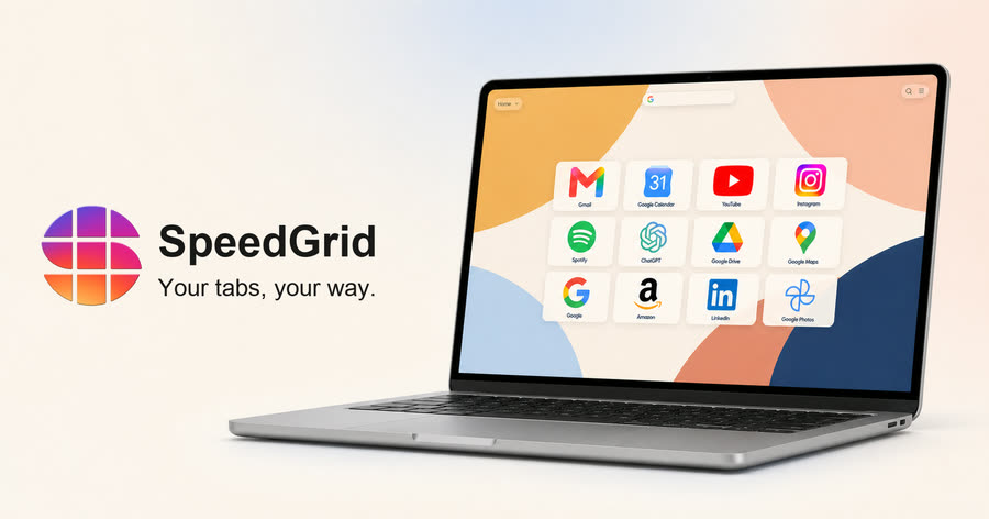 SpeedGrid